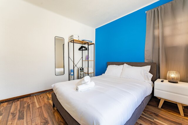 サンタ マリア ロフツ バイ VH