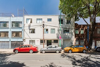 サンタ マリア ロフツ バイ VH