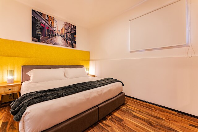 サンタ マリア ロフツ バイ VH