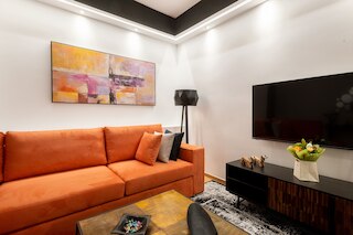 アクロポリス・エクスクルーシブ・アパートメント