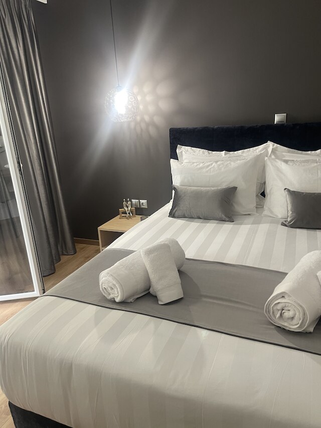 アクロポリス・エクスクルーシブ・アパートメント