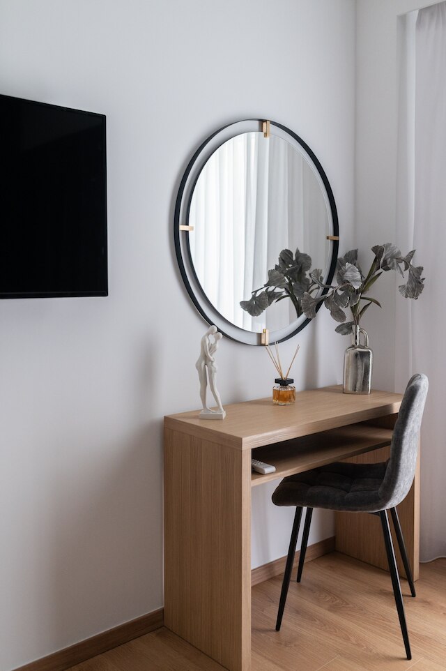 アクロポリス・エクスクルーシブ・アパートメント