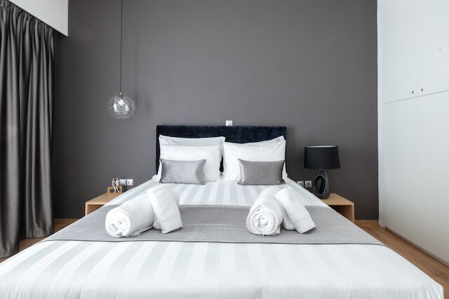 アクロポリス・エクスクルーシブ・アパートメント