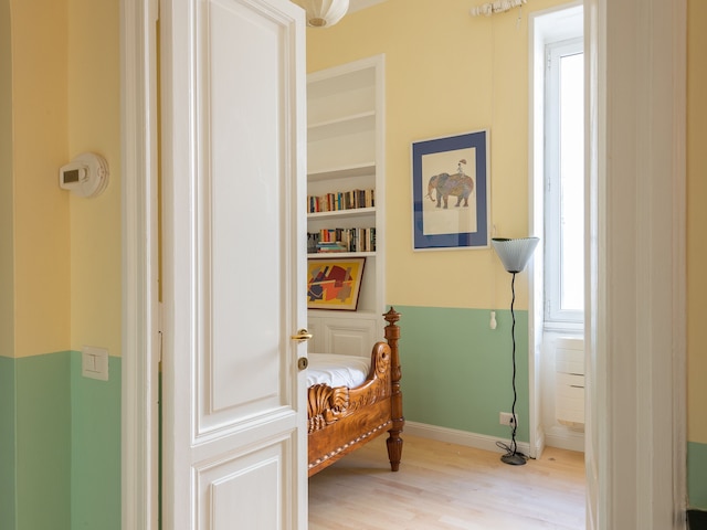 RSHスペインステップス・ラグジュアリー・アパートメント