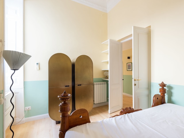 RSHスペインステップス・ラグジュアリー・アパートメント