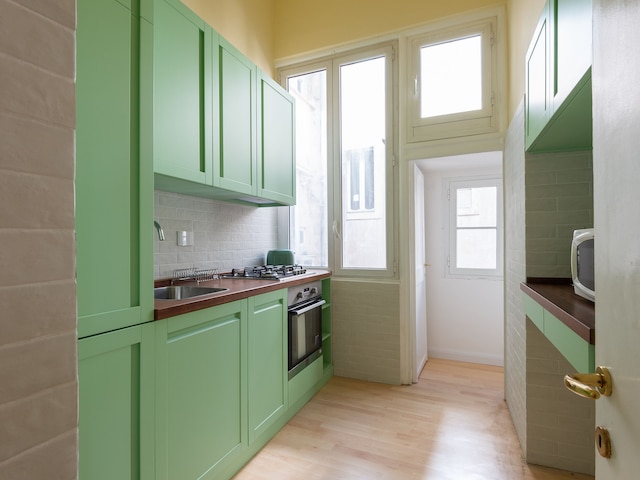 RSHスペインステップス・ラグジュアリー・アパートメント