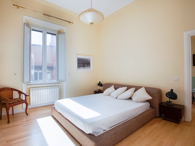 RSHスペインステップス・ラグジュアリー・アパートメント