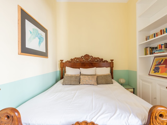 RSHスペインステップス・ラグジュアリー・アパートメント