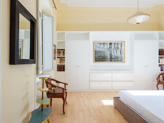 RSHスペインステップス・ラグジュアリー・アパートメント