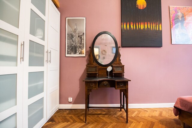 オペラ アパートメント