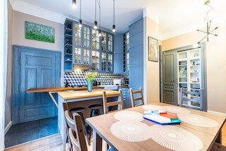 オペラ アパートメント