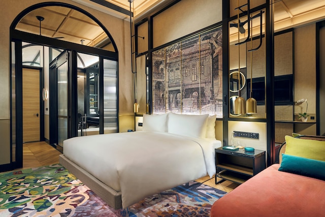 アーティゼンシンガポール