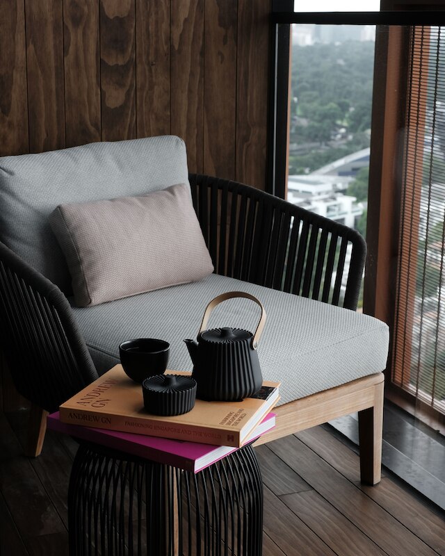 アーティゼンシンガポール