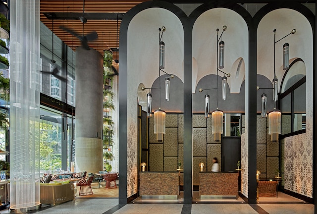 アーティゼンシンガポール