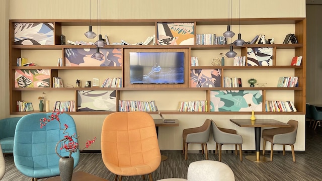 The Skytel Hotel Exhibition Centre