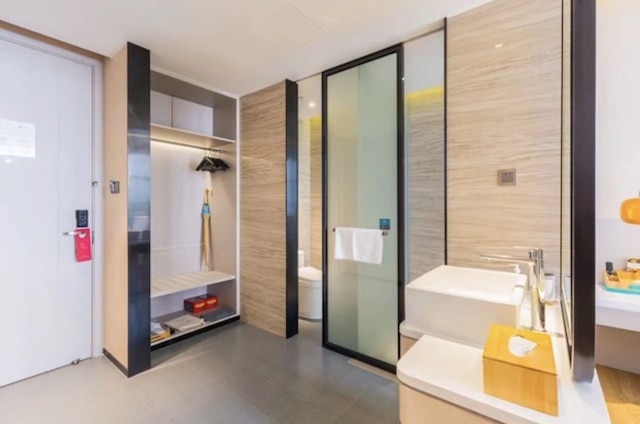 The Skytel Hotel Exhibition Centre