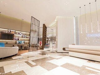 The Skytel Hotel Exhibition Centre