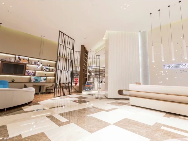 The Skytel Hotel Exhibition Centre