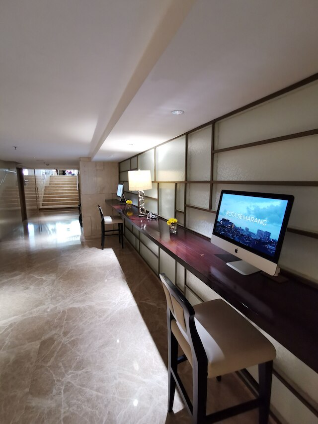 ウォーホル レジデンス シンパン リマ