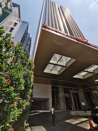 ウォーホル レジデンス シンパン リマ