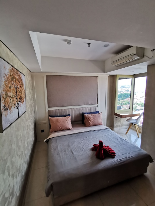 ウォーホル レジデンス シンパン リマ