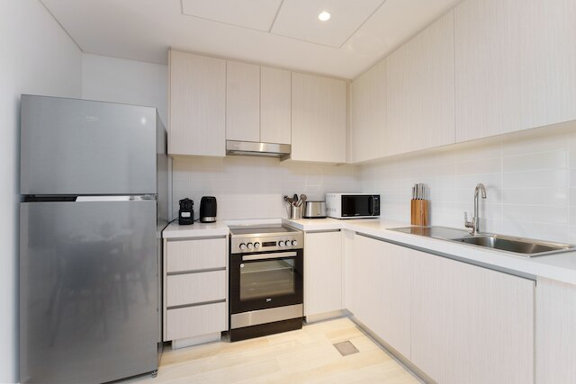 メゾンプリヴェ -エクスキジットアパートメントオンヤスアイランドcls への全てのアトラクション