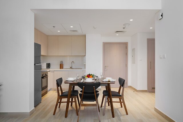 メゾンプリヴェ -エクスキジットアパートメントオンヤスアイランドcls への全てのアトラクション