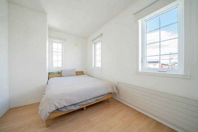 The Garnet Higashikawa