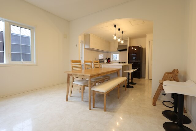 The Garnet Higashikawa