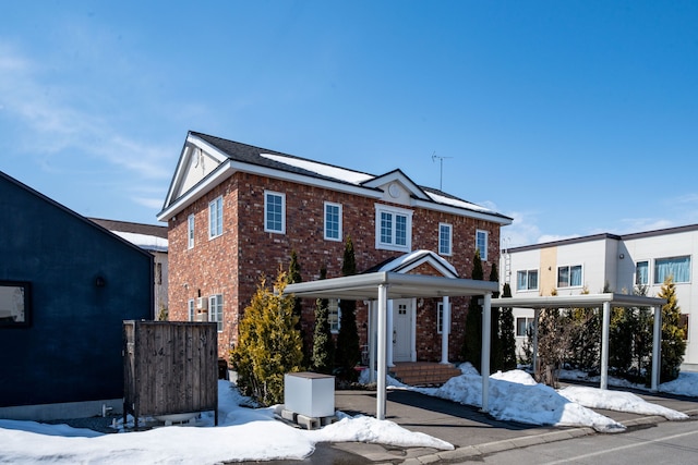 The Garnet Higashikawa