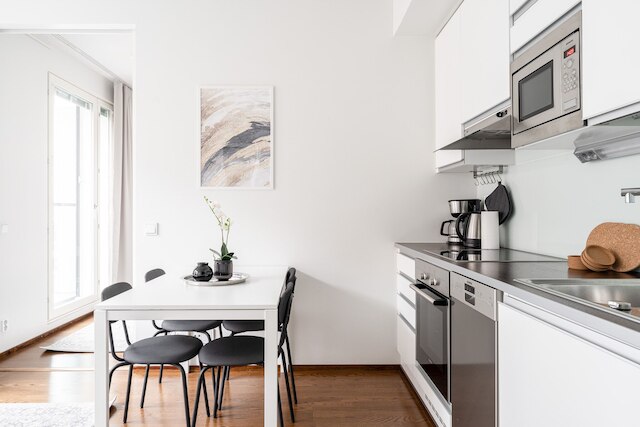 2ndhomesカプテーニアパートメント