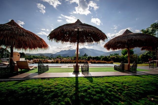 ライブンルンポール