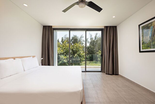 ザ・ポイントビラダナン