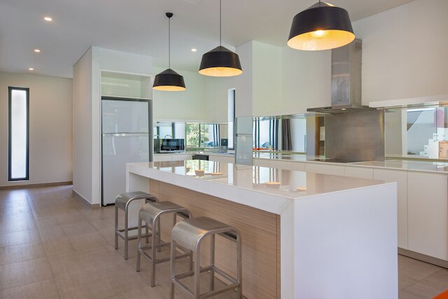 ザ・ポイントビラダナン