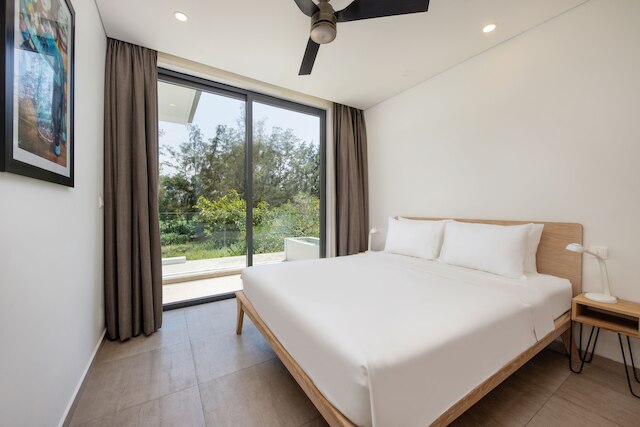 ザ・ポイントビラダナン