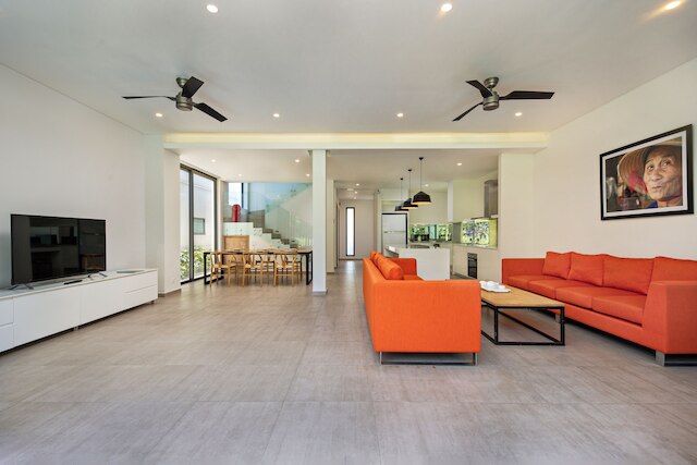 ザ・ポイントビラダナン