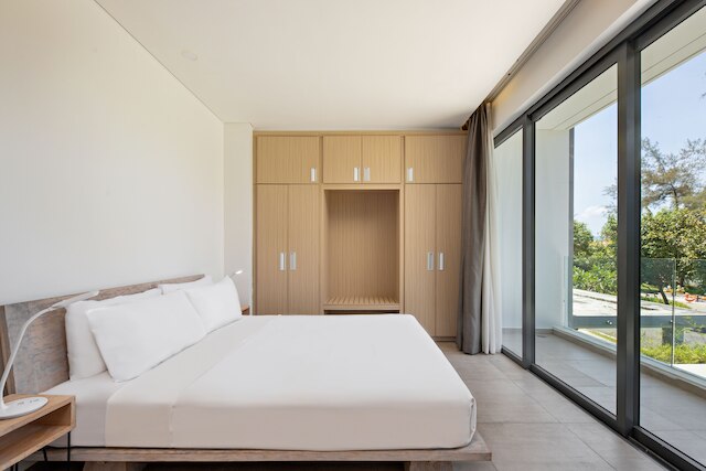 ザ・ポイントビラダナン