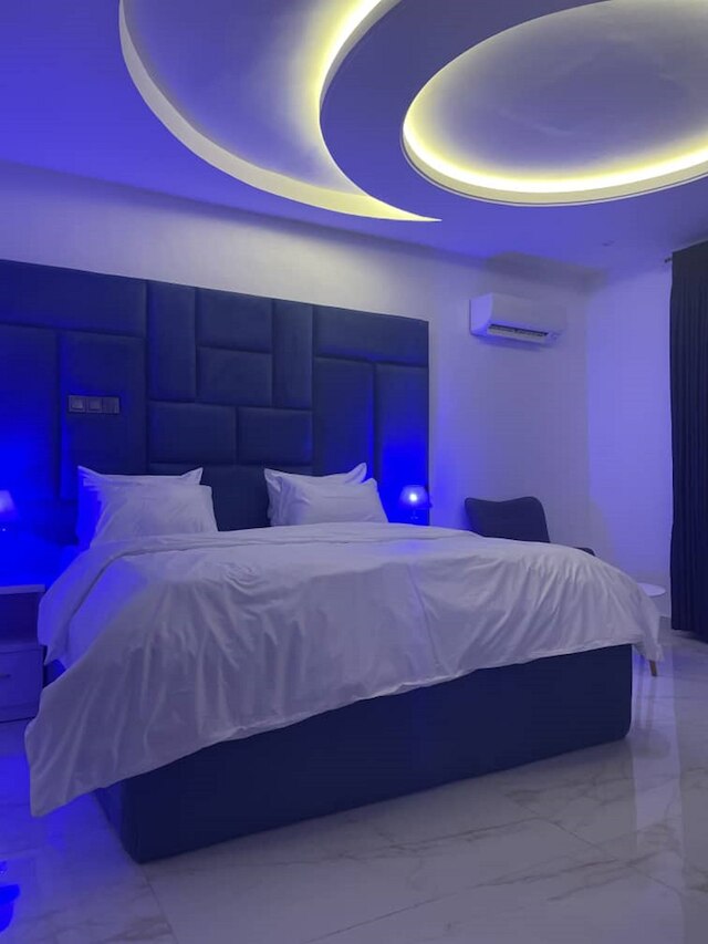 ホテル ロス レイエス