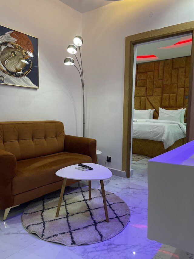 ホテル ロス レイエス