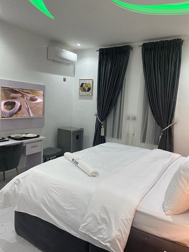 ホテル ロス レイエス