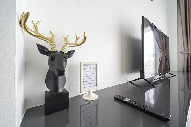 サザン ピーク プール ヴィラ フアヤイ パタヤ