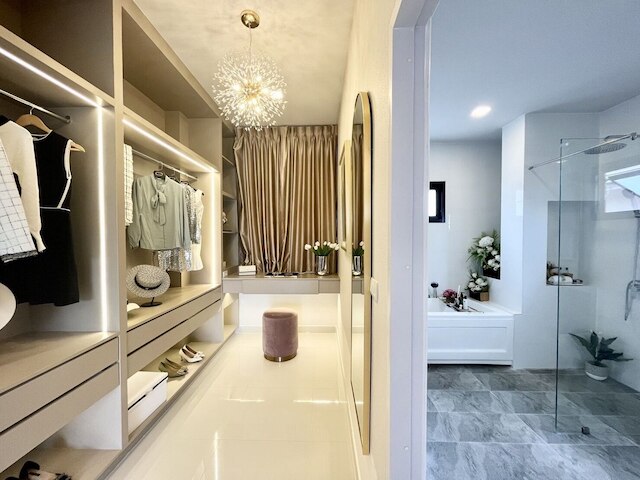 サザン ピーク プール ヴィラ フアヤイ パタヤ