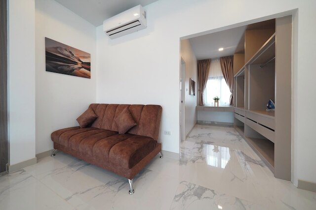 サザン ピーク プール ヴィラ フアヤイ パタヤ