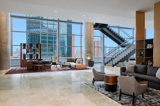 JW マリオット・ダラス アーツ・ディストリクト  ホテル