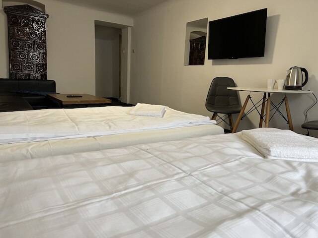 ガルバルスカ22アパートホテル