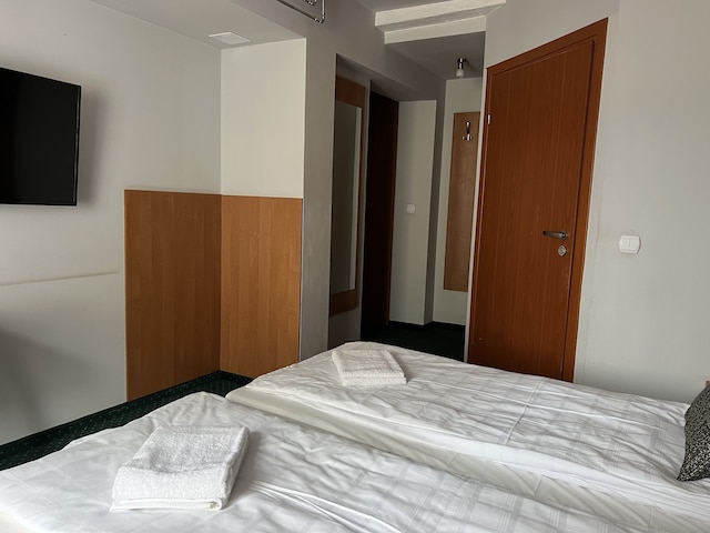 ガルバルスカ22アパートホテル