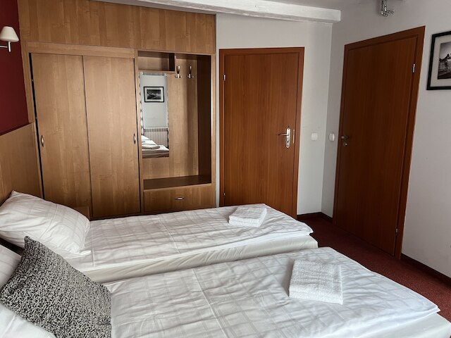 ガルバルスカ22アパートホテル