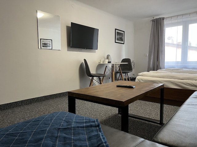 ガルバルスカ22アパートホテル