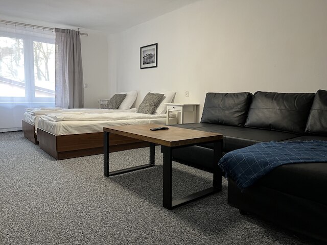 ガルバルスカ22アパートホテル