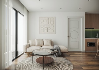 ルビーサービストアパートメントファン・ケ・ビン